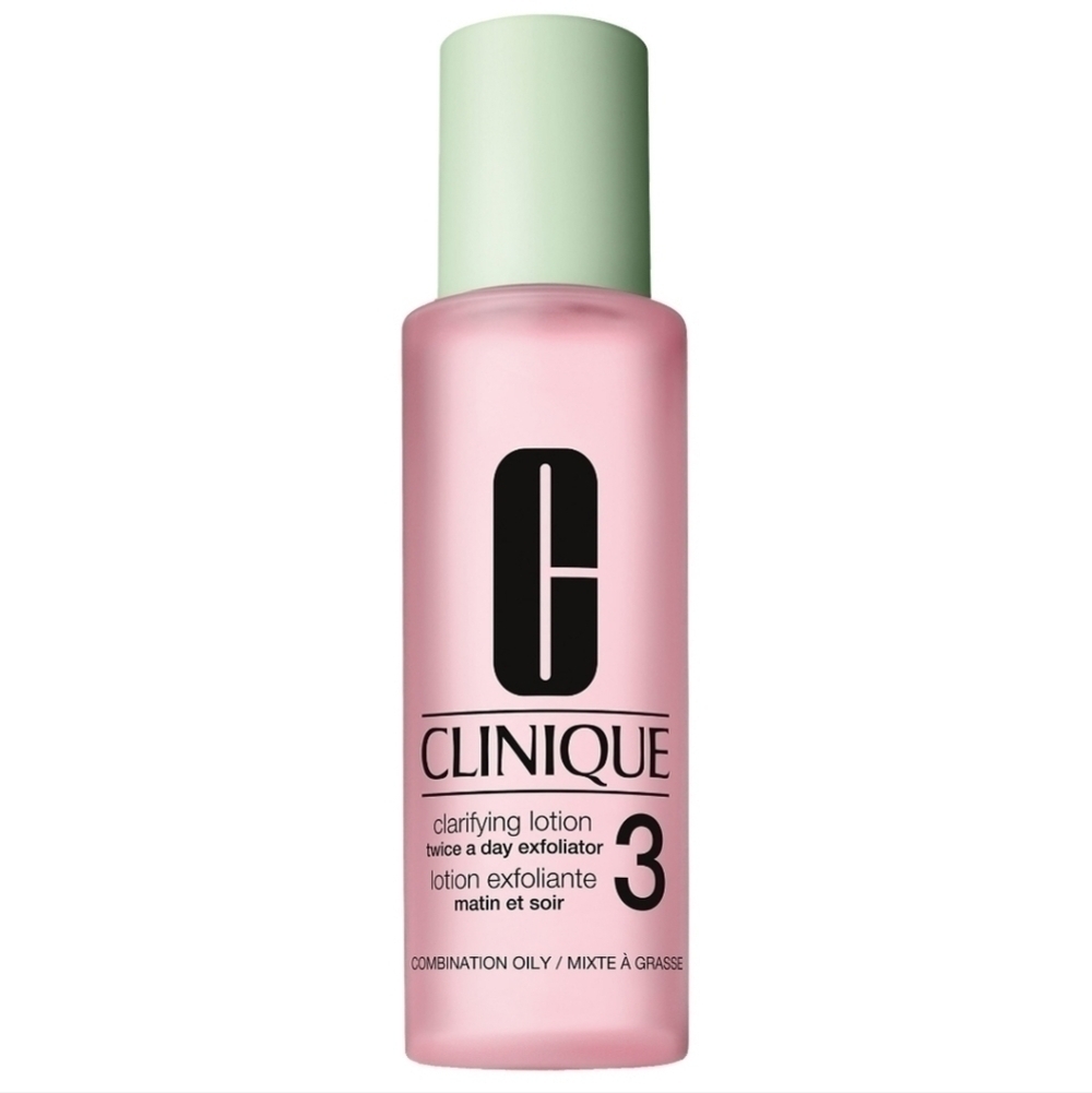 Clinique _ Clarifying Lotion 2